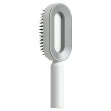 Hair Cleaning Brush