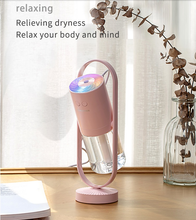 Humidifier