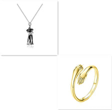 Love Hug Neckless