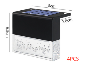 Electric Solar Light