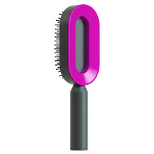 Hair Cleaning Brush