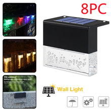 Electric Solar Light