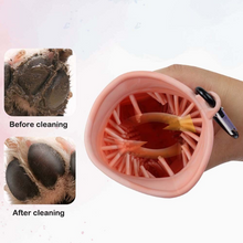 Paw Cleaner