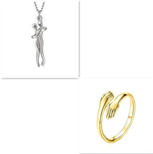 Love Hug Neckless