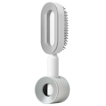 Hair Cleaning Brush
