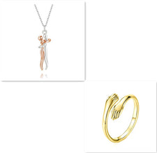 Love Hug Neckless