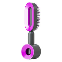Hair Cleaning Brush