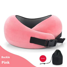 Travel Pillow