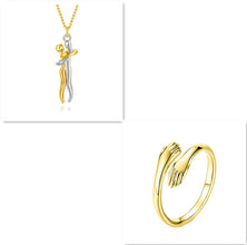 Love Hug Neckless