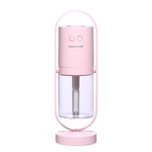 Humidifier