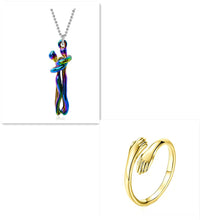 Love Hug Neckless