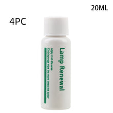 Headlight Reapair Liquid