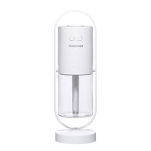 Humidifier