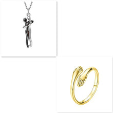 Love Hug Neckless