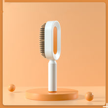 Hair Cleaning Brush