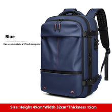 Travel Bag