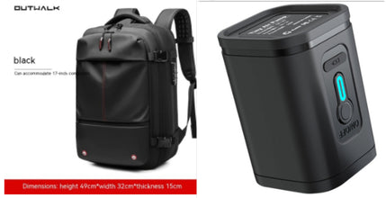 Travel Bag