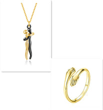 Love Hug Neckless