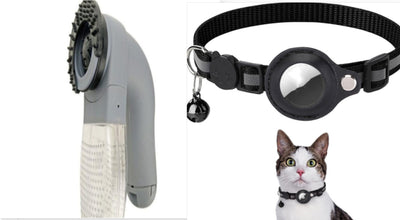 Cat Collar