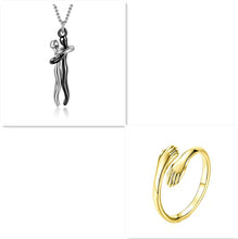 Love Hug Neckless