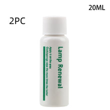 Headlight Reapair Liquid