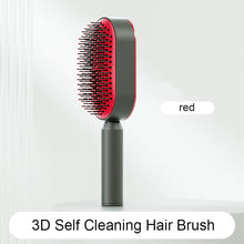 Hair Cleaning Brush