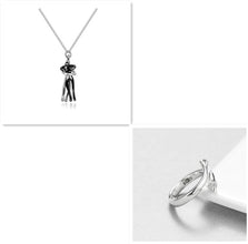 Love Hug Neckless