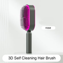 Hair Cleaning Brush
