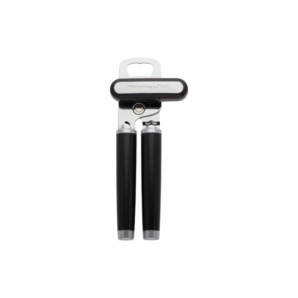 Multifunction Can Opener