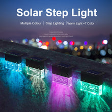 Electric Solar Light