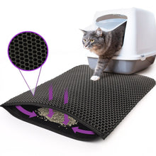 Cat Trapping Bag