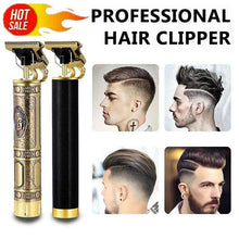Hair Clipper
