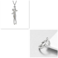 Love Hug Neckless