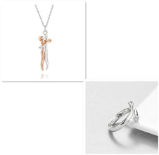 Love Hug Neckless