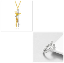 Love Hug Neckless