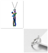 Love Hug Neckless