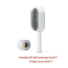 Hair Cleaning Brush