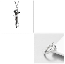 Love Hug Neckless