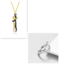 Love Hug Neckless