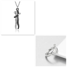 Love Hug Neckless