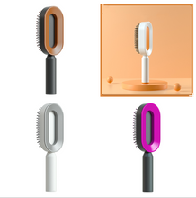 Hair Cleaning Brush