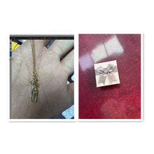 Love Hug Neckless