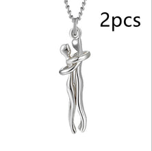 Love Hug Neckless