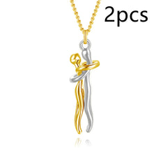 Love Hug Neckless