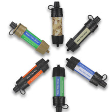 Portable Filter