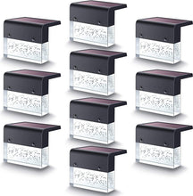 Electric Solar Light