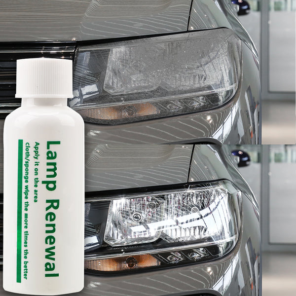 Headlight Reapair Liquid