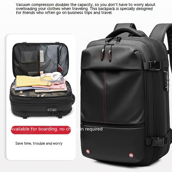 Travel Bag
