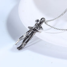 Love Hug Neckless