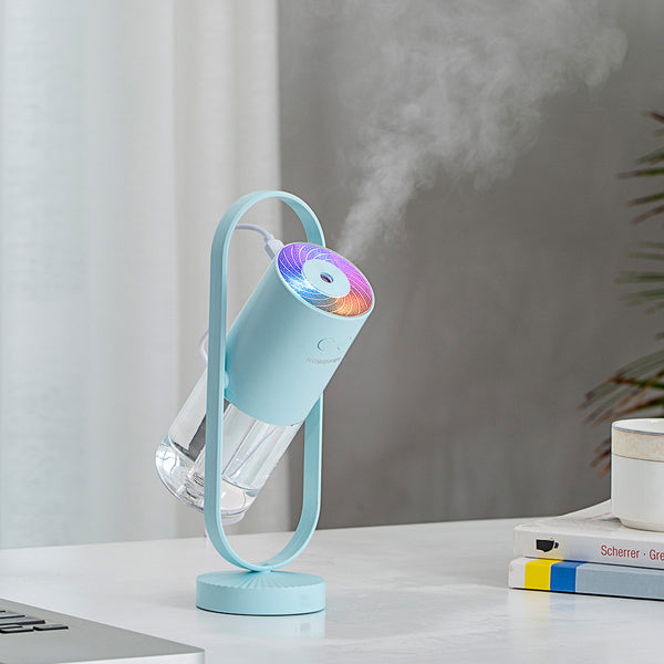 Humidifier